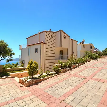 Private Seckin Villa