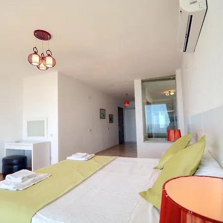 Villa Private Seckin Kalkan
