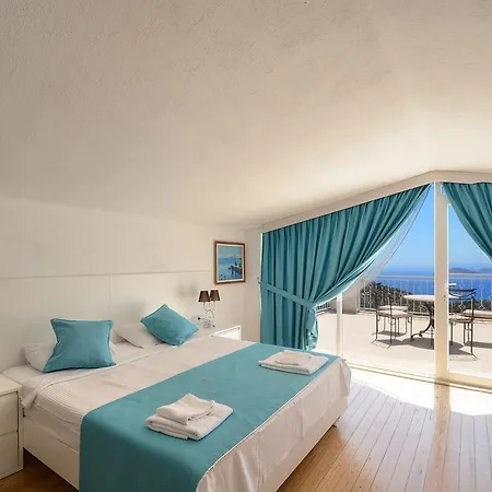 Villa Private Seckin