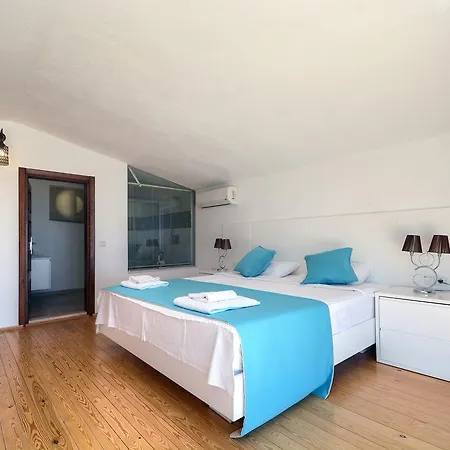 Private Seckin Villa Kalkan