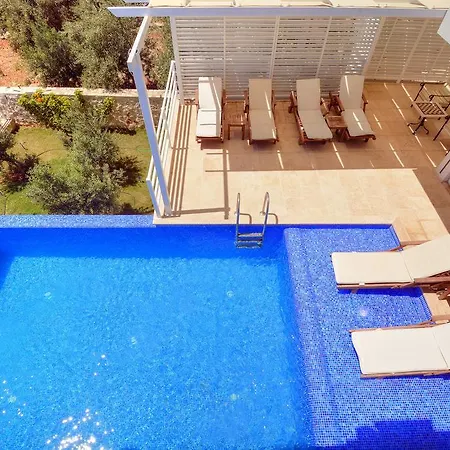 Private Seckin Villa