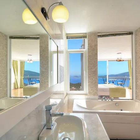 Villa Private Seckin Kalkan