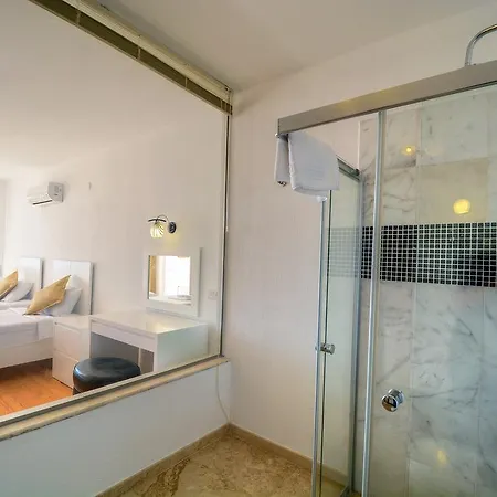 Villa Private Seckin Kalkan