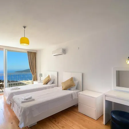 Villa Private Seckin