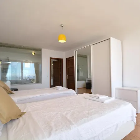 Private Seckin Villa Kalkan