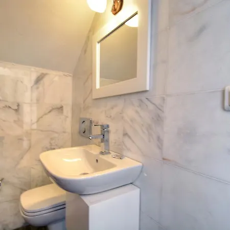 Private Seckin Villa