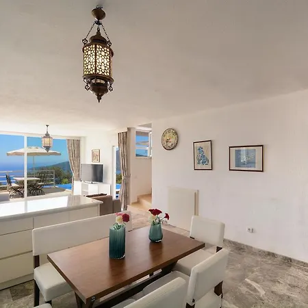 Villa Private Seckin *