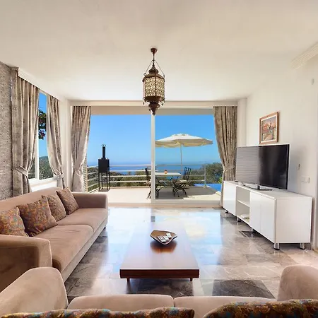Villa Private Seckin