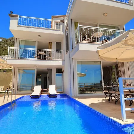 Private Seckin Villa