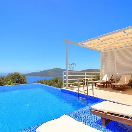 Villa Private Seckin
