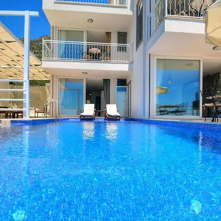 Private Seckin Villa