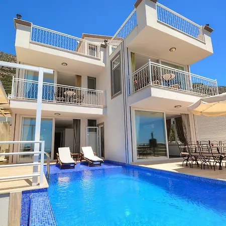 Private Seckin * Kalkan